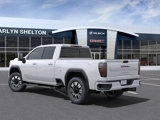 New 2025 GMC Sierra 2500 Denali w/ Denali Reserve Package image 3