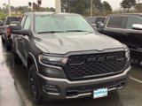 New 2025 RAM 1500 Big Horn image 3