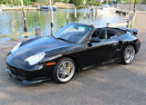 Used 2005 Porsche 911 Turbo S image 5