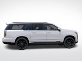 New 2025 Cadillac Escalade ESV Sport Platinum w/ LPO, ONYX Package image 5