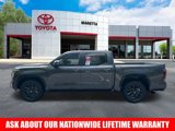New 2025 Toyota Tundra Platinum image 2