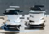 Used 2018 Lamborghini Huracan Performante image 2