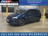 New 2025 Chrysler Pacifica Premium image 1