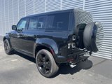 New 2025 Land Rover Defender 110 V8 image 3
