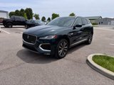 Used 2021 Jaguar F-PACE R-Dynamic S image 2