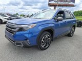 New 2025 Subaru Forester Limited image 4
