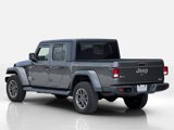Used 2020 Jeep Gladiator Overland w/ Dual Top Group image 5