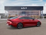 New 2026 Kia K5 GT-Line image 6