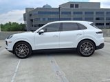 Certified 2024 Porsche Cayenne image 2