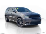 Used 2018 Dodge Durango R/T w/ Trailer Tow Group IV image 2