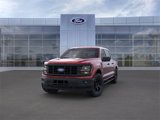 New 2025 Ford F150 STX w/ Equipment Group 201A FX4 image 2