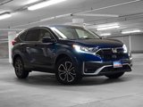 Certified 2022 Honda CR-V EX-L image 4