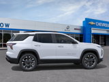 New 2026 Chevrolet Equinox RS w/ LPO, Floor Liner Package image 5