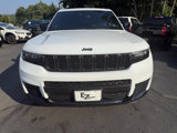 Used 2021 Jeep Grand Cherokee L Laredo image 4