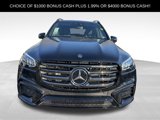Used 2025 Mercedes-Benz GLS 450 4MATIC image 3