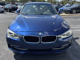 Used 2018 BMW 330i xDrive Sedan w/ Convenience Package image 2