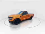 New 2025 Ford F150 XL image 4