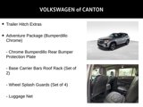 New 2025 Volkswagen Atlas SE image 2
