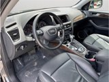 Used 2017 Audi Q5 2.0T Premium Plus w/ Technology Package image 5