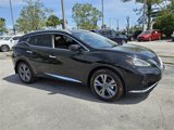 Used 2024 Nissan Murano Platinum w/ Cargo Package image 2