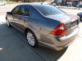 Used 2012 Ford Fusion Hybrid image 3