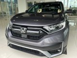 Used 2022 Honda CR-V EX-L image 3
