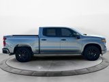 New 2025 Chevrolet Silverado 1500 Custom image 2