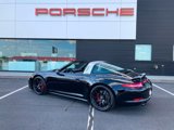 Certified 2016 Porsche 911 Targa 4 GTS image 3