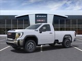 New 2025 GMC Sierra 3500 Pro w/ Snow Plow Prep/Camper Package image 2