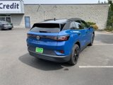 New 2025 Volkswagen ID.4 Pro S Plus image 2
