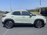 New 2026 Chevrolet TrailBlazer LT image 2