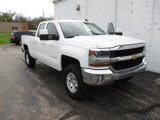 Used 2016 Chevrolet Silverado 1500 LT w/ LT Fleet Convenience Package image 5