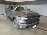New 2025 RAM 1500 Big Horn image 2