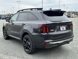 New 2025 Kia Sorento SX Prestige image 3
