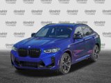 Used 2024 BMW X4 M w/ Competition Package image 5