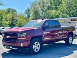 Used 2017 Chevrolet Silverado 1500 LT w/ All Star Edition image 2