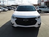 Used 2019 Chevrolet Traverse LT image 2