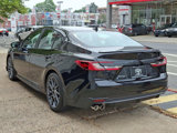 Used 2025 Toyota Camry SE image 4