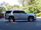 Used 2018 Cadillac Escalade Luxury image 5
