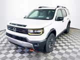 New 2026 Honda Passport TrailSport image 3