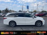 New 2025 Honda Odyssey Touring image 5