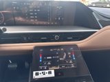 New 2025 INFINITI QX80 Luxe image 4