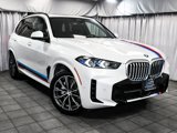 Used 2025 BMW X5 xDrive40i w/ M Sport Package image 3