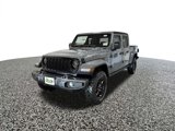New 2025 Jeep Gladiator Willys image 2