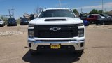New 2025 Chevrolet Silverado 2500 W/T image 3