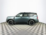 New 2025 Nissan Armada PRO-4X image 6