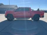 Used 2021 Chevrolet Silverado 1500 LT Trail Boss w/ Bed Protection Package image 6