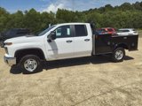 New 2024 Chevrolet Silverado 2500 W/T w/ WT Convenience Package image 2
