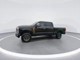 Used 2024 Ford F350 Platinum w/ Tremor Off-Road Package image 4
