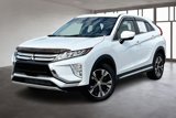 Used 2018 Mitsubishi Eclipse Cross SE image 2